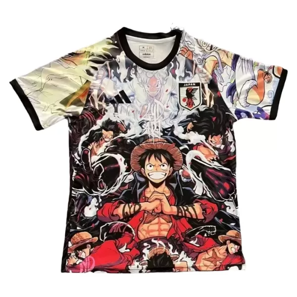 Japan x Luffy Trøye 2024/2025 Spesiell