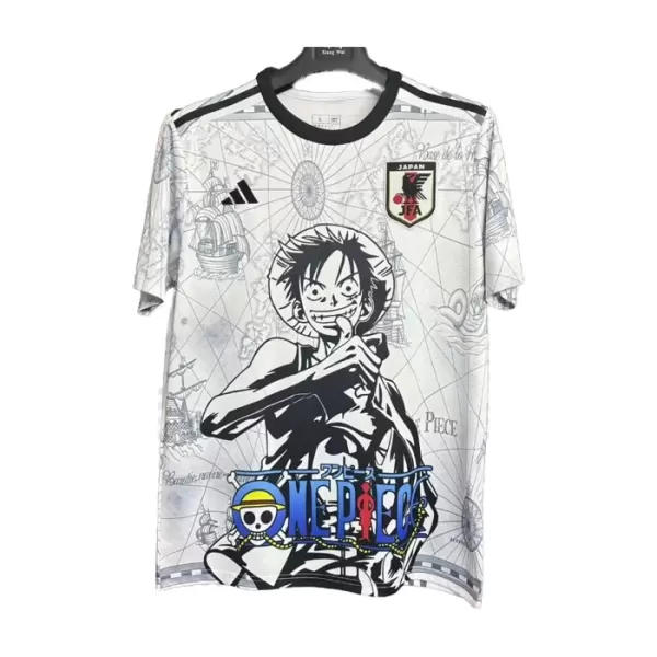 Japan x OnePiece Trøye 2024/2025 Spesiell