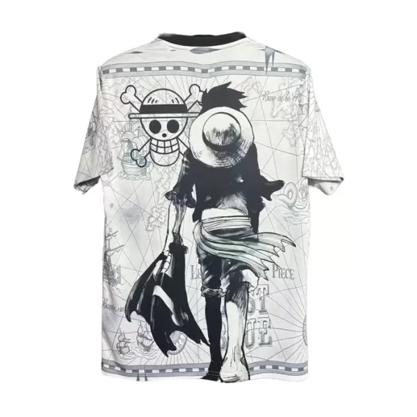 Japan x OnePiece Trøye 2024/2025 Spesiell