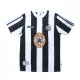 Newcastle United Hjemmetrøye Retro 1995-1997