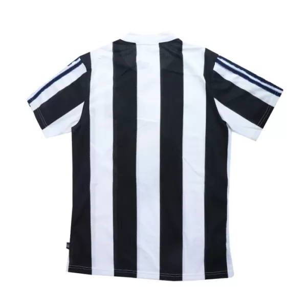 Newcastle United Hjemmetrøye Retro 1995-1997