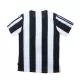 Newcastle United Hjemmetrøye Retro 1995-1997