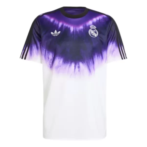 Real Madrid Chinese New Year Trøye 2024/2025 Spesiell