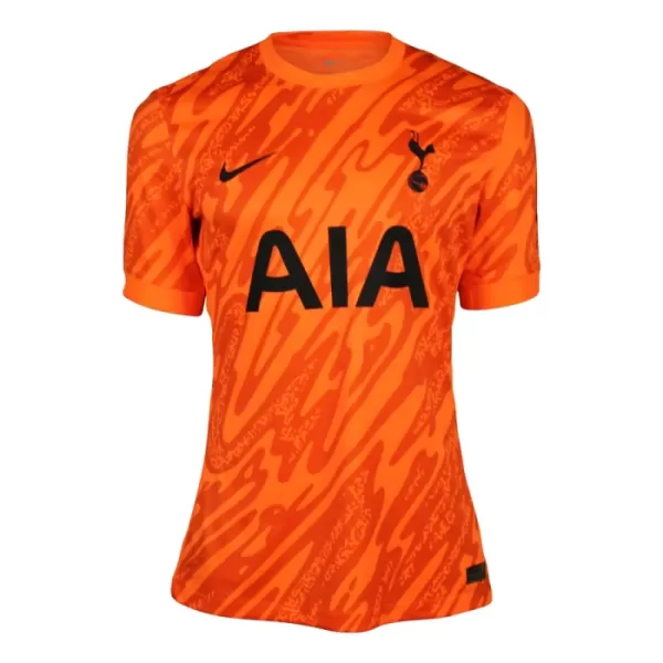 Tottenham Hotspur Målvakt Trøye 2024/2025 Oransje