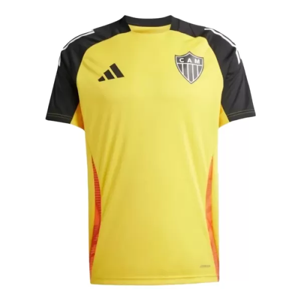 Atlético Mineiro Pre-Match Trøye 2025