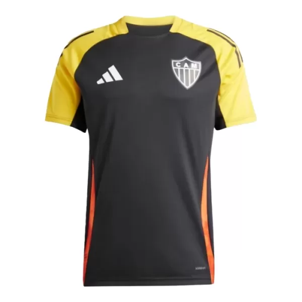 Atlético Mineiro Pre-Match Trøye 2025