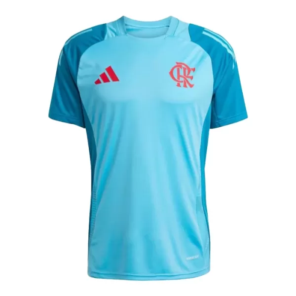 Flamengo Pre-Match Trøye 2025