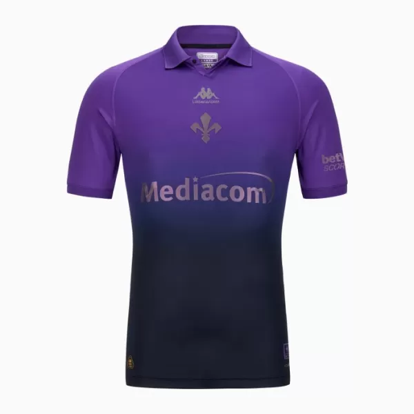 Kappa x Luisa Via Roma AC Fiorentina Fjerde trøye 2024/2025