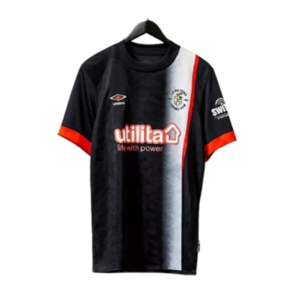 Luton Town Bortetrøye 2024/2025