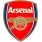 Arsenal Målvakt