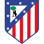 Atlético Madrid Målvakt