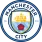 Manchester City Målvakt