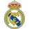 Real Madrid Målvakt