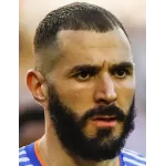 Karim Benzema