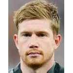 Kevin De Bruyne