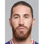 Sergio Ramos